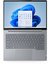 Lenovo ThinkBook 14 Gen 8 IAL 14 WUXGA ULT9-185H/16GB/512GB/Intel Graphics/WIN11 Pro/Nordic Backlit kbd/Arctic Grey/FP/2Y Warranty | Lenovo