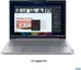 Lenovo ThinkBook 14 Gen 9 14 WUXGA ULT5-325/16GB/512GB/Intel Graphics/WIN11 Pro/ENG Backlit kbd/Arctic Grey/FP/2Y Warranty