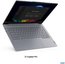 Lenovo ThinkBook 14 Gen 9 14 WUXGA ULT5-325/16GB/512GB/Intel Graphics/WIN11 Pro/ENG Backlit kbd/Arctic Grey/FP/2Y Warranty