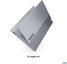 Lenovo ThinkBook 14 Gen 9 14 WUXGA ULT5-325/16GB/512GB/Intel Graphics/WIN11 Pro/ENG Backlit kbd/Arctic Grey/FP/2Y Warranty