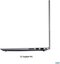 Lenovo ThinkBook 14 Gen 9 14 WUXGA ULT5-325/16GB/512GB/Intel Graphics/WIN11 Pro/ENG Backlit kbd/Arctic Grey/FP/2Y Warranty