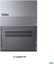 Lenovo ThinkBook 14 Gen 9 14 WUXGA ULT5-325/16GB/512GB/Intel Graphics/WIN11 Pro/ENG Backlit kbd/Arctic Grey/FP/2Y Warranty