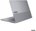 Lenovo ThinkBook 16 G9 AHP | Arctic Grey | 16 " | IPS | WUXGA | 1920 x 1200 pixels | Anti-glare | AMD Ryzen 5 | 220 | 16 GB | SODIMM DDR5 | Solid-state drive capacity 512 GB | AMD Radeon 740M Graphics | Windows 11 Pro | 802.11be | Bluetooth version 5.4 | Keyboard language English | Keyboard backlit | Warranty 24 month(s) | Battery warranty 12 month(s)