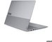 Lenovo ThinkBook 16 G9 AHP | Arctic Grey | 16 " | IPS | WUXGA | 1920 x 1200 pixels | Anti-glare | AMD Ryzen 5 | 220 | 16 GB | SODIMM DDR5 | Solid-state drive capacity 512 GB | AMD Radeon 740M Graphics | Windows 11 Pro | 802.11be | Bluetooth version 5.4 | Keyboard language English | Keyboard backlit | Warranty 24 month(s) | Battery warranty 12 month(s)