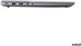 Lenovo ThinkBook 16 G9 AHP | Arctic Grey | 16 " | IPS | WUXGA | 1920 x 1200 pixels | Anti-glare | AMD Ryzen 5 | 220 | 16 GB | SODIMM DDR5 | Solid-state drive capacity 512 GB | AMD Radeon 740M Graphics | Windows 11 Pro | 802.11be | Bluetooth version 5.4 | Keyboard language English | Keyboard backlit | Warranty 24 month(s) | Battery warranty 12 month(s)