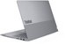 Lenovo ThinkBook 16 G9 IRL | Arctic Grey | 16 " | IPS | WUXGA | 1920 x 1200 pixels | Anti-glare | Intel Core 7 | 240H | 16 GB | SODIMM DDR5 | Solid-state drive capacity 512 GB | Intel Graphics | Windows 11 Pro | 802.11be | Bluetooth version 5.4 | Keyboard language English | Keyboard backlit | Warranty 24 month(s) | Battery warranty 12 month(s)