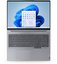 Lenovo ThinkBook 16 GEN 6 ABP 16 WUXGA AMD R5 7530U/16GB/512GB/AMD Radeon/WIN11 Pro/Nordic Backlit kbd/Grey/FP/2Y Warranty | Lenovo