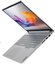 Lenovo ThinkBook 16 Gen 8 IAL 16 WUXGA ULT9-185H/16GB/512GB/Intel Graphics/WIN11 Pro/Nordic Backlit kbd/Arctic Grey/FP/2Y Warranty | Lenovo