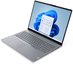Lenovo ThinkBook 16 Gen 8 IAL 16 WUXGA ULT9-185H/16GB/512GB/Intel Graphics/WIN11 Pro/Nordic Backlit kbd/Arctic Grey/FP/2Y Warranty | Lenovo