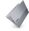 Lenovo ThinkBook 16 Gen 8 IAL 16 WUXGA ULT9-185H/16GB/512GB/Intel Graphics/WIN11 Pro/Nordic Backlit kbd/Arctic Grey/FP/2Y Warranty | Lenovo