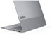 Lenovo ThinkBook 16 Gen 8 IAL 16 WUXGA ULT9-185H/16GB/512GB/Intel Graphics/WIN11 Pro/Nordic Backlit kbd/Arctic Grey/FP/2Y Warranty | Lenovo