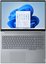 Lenovo ThinkBook 16 Gen 8 IAL 16 WUXGA ULT9-185H/16GB/512GB/Intel Graphics/WIN11 Pro/Nordic Backlit kbd/Arctic Grey/FP/2Y Warranty | Lenovo