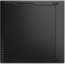 Lenovo ThinkCentre M70q Gen 3 i5-12500T/8GB/256GB/Intel UHD/WIN11 Pro/ENG kbd/Black/3Y Warranty