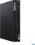 Lenovo ThinkCentre M70q Gen 4 i5-13400T/16GB/256GB/Intel UHD 730/WIN11 Pro/ENG kbd/Black/1Y Warranty Lenovo