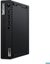 Lenovo ThinkCentre M70q Gen 4 i7-13700T/16GB/512GB/Intel UHD 730/WIN11 Pro/ENG kbd/Black/1Y Warranty