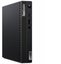 Lenovo ThinkCentre M75q Gen 2 AMD R5 5600G/16GB/256GB/AMD Radeon/WIN11 Pro/ENG kbd/Black/3Y Warranty