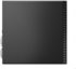 Lenovo ThinkCentre M75q Gen 2 AMD R5 5600G/16GB/256GB/AMD Radeon/WIN11 Pro/ENG kbd/Black/3Y Warranty