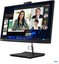 Lenovo ThinkCentre neo 30a Gen 4 AIO 23.8 FHD i5-13420H/16GB/512GB/Intel UHD/WIN11 Pro/English kbd/Black/1Y Warranty Lenovo