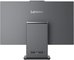 Lenovo ThinkCentre neo 50a 27 Gen 6 27 FHD ULT5-226V/16GB/512GB/Intel Arc Graphics 130V/WIN11 Pro/ENG kbd/Luna Grey/3Y Warranty