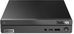 Lenovo ThinkCentre neo 50q Gen 4 i3-1215U/8GB/256GB/Intel UHD/WIN11 Pro/Nordic kbd/Black/1Y Warranty Lenovo