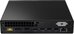 Lenovo ThinkCentre neo 50q Gen 4 i3-1215U/8GB/256GB/Intel UHD/WIN11 Pro/Nordic kbd/Black/1Y Warranty Lenovo