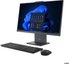 Lenovo ThinkCentre neo 55a 24 Gen 6 Touch 23.8 FHD AMD R5 220/16GB/512GB/AMD Radeon 740M/WIN11 Pro/ENG kbd/Luna Grey/3Y Warranty