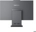 Lenovo ThinkCentre neo 55a 24 Gen 6 Touch 23.8 FHD AMD R5 220/16GB/512GB/AMD Radeon 740M/WIN11 Pro/ENG kbd/Luna Grey/3Y Warranty