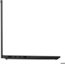 Lenovo ThinkPad E14 Gen 7 14 WUXGA AMD R5 230/16GB/512GB/AMD Radeon 760M/WIN11 Pro/ENG Backlit kbd/Black/FP/3Y Warranty | Lenovo