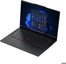 Lenovo ThinkPad E14 G7 AMD | Black | 14 " | IPS | WUXGA | 1920 x 1200 pixels | Anti-glare | AMD Ryzen 7 | 250 | 16 GB | SODIMM DDR5 | Solid-state drive capacity 512 GB | AMD Radeon 780M Graphics | Windows 11 Pro | 802.11ax | Bluetooth version 5.3 | Keyboard language Nordic | Keyboard backlit | Warranty 36 month(s) | Battery warranty 12 month(s)