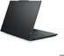 Lenovo ThinkPad E14 G7 AMD | Black | 14 " | IPS | WUXGA | 1920 x 1200 pixels | Anti-glare | AMD Ryzen 7 | 250 | 16 GB | SODIMM DDR5 | Solid-state drive capacity 512 GB | AMD Radeon 780M Graphics | Windows 11 Pro | 802.11ax | Bluetooth version 5.3 | Keyboard language Nordic | Keyboard backlit | Warranty 36 month(s) | Battery warranty 12 month(s)