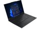 Lenovo ThinkPad E16 Gen 3 16 WUXGA ULT5-225U/16GB/512GB/Integrated Intel/WIN11 Pro/ENG Backlit kbd/Black/3Y Warranty | Lenovo