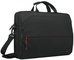 Lenovo ThinkPad Essential Topload (Eco) Fits up to size 16 ", Black, Shoulder strap