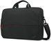 Lenovo ThinkPad Essential Topload (Eco) Fits up to size 16 ", Black, Shoulder strap
