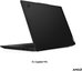 Lenovo ThinkPad L16 Gen 3 16 WUXGA AMD R5 AI 430/16GB/512GB/AMD Radeon 840M/WIN11 Pro/Nordic Backlit kbd/FP/3Y Warranty