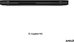 Lenovo ThinkPad L16 Gen 3 16 WUXGA AMD R5 AI 430/16GB/512GB/AMD Radeon 840M/WIN11 Pro/Nordic Backlit kbd/FP/3Y Warranty