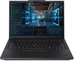 Lenovo ThinkPad P14s Gen 7 14 WUXGA AMD R5 AI PRO 440/16GB/512GB/AMD Radeon 840M/WIN11Pro/Nordic Backlit kbd/FP/3Y Warranty