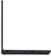 Lenovo ThinkPad P16 G3 | Black | 16 " | IPS | WUXGA | 1920 x 1200 pixels | Anti-glare | Intel Core Ultra 7 | 255HX | 32 (2x16) GB | SODIMM DDR5 | Solid-state drive capacity 1000 GB | NVIDIA RTX PRO 2000 Blackwell Generation | GDDR7 | 8 GB | Windows 11 Pro | 802.11be | Bluetooth version 5.4 | Keyboard language English | Keyboard backlit | Warranty 36 month(s) | Battery warranty 12 month(s)