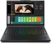 Lenovo ThinkPad P16 G3 | Black | 16 " | IPS | WUXGA | 1920 x 1200 pixels | Anti-glare | Intel Core Ultra 7 | 255HX | 32 (2x16) GB | SODIMM DDR5 | Solid-state drive capacity 1000 GB | NVIDIA RTX PRO 2000 Blackwell Generation | GDDR7 | 8 GB | Windows 11 Pro | 802.11be | Bluetooth version 5.4 | Keyboard language English | Keyboard backlit | Warranty 36 month(s) | Battery warranty 12 month(s)