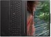 Lenovo ThinkPad P16s G5 Intel | Black | 16 " | IPS | Touchscreen | WUXGA | 1920 x 1200 pixels | Anti-glare | Intel Core Ultra 7 | 356H | 64 GB | LPCAMM2 LPDDR5X | Solid-state drive capacity 1000 GB | NVIDIA RTX PRO 1000 Blackwell Generation | GDDR7 | 8 GB | Windows 11 Pro | 802.11be | Bluetooth version 5.4 | Keyboard language English | Keyboard backlit | Warranty 36 month(s) | Battery warranty 12 month(s)