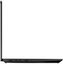 Lenovo ThinkPad P16s G5 Intel | Black | 16 " | IPS | Touchscreen | WUXGA | 1920 x 1200 pixels | Anti-glare | Intel Core Ultra 7 | 356H | 64 GB | LPCAMM2 LPDDR5X | Solid-state drive capacity 1000 GB | NVIDIA RTX PRO 1000 Blackwell Generation | GDDR7 | 8 GB | Windows 11 Pro | 802.11be | Bluetooth version 5.4 | Keyboard language English | Keyboard backlit | Warranty 36 month(s) | Battery warranty 12 month(s)