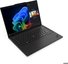 Lenovo ThinkPad T14 Gen 6 14 WUXGA AMD Ryzen AI 5 PRO 340/32GB/512GB/AMD Radeon 840M/Nordic Backlit kbd/Black/FP/LTE Upgradable/FP/3Y Warran