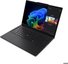 Lenovo ThinkPad T14 Gen 6 14 WUXGA AMD Ryzen AI 5 PRO 340/32GB/512GB/AMD Radeon 840M/Nordic Backlit kbd/Black/FP/LTE Upgradable/FP/3Y Warran