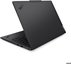 Lenovo ThinkPad T14 Gen 6 14 WUXGA AMD Ryzen AI 5 PRO 340/32GB/512GB/AMD Radeon 840M/Nordic Backlit kbd/Black/FP/LTE Upgradable/FP/3Y Warran