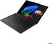 Lenovo ThinkPad T14 Gen 6 14 WUXGA AMD Ryzen AI 5 PRO 340/32GB/512GB/AMD Radeon 840M/Nordic Backlit kbd/Black/FP/LTE Upgradable/FP/3Y Warran