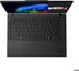 Lenovo ThinkPad T14 Gen 6 14 WUXGA AMD Ryzen AI 5 PRO 340/32GB/512GB/AMD Radeon 840M/Nordic Backlit kbd/Black/FP/LTE Upgradable/FP/3Y Warran