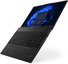 Lenovo Thinkpad T16 Gen 4 16 WUXGA ULT5-225U/16GB/512GB/Intel Graphics/WIN11 Pro/Nordic Backlit kbd/FP/3Y Warranty