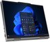 Lenovo ThinkPad X1 2-in-1 Gen 10 Aura Edition Touch 14 WUXGA ULT7-258V/32GB/1TB/Intel Arc Graphics 140V/WIN11 Pro/Nordic Backlit kbd/Grey/FP