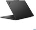 Lenovo ThinkPad X1 Carbon G13 Aura Edition | Black | 14 " | IPS | WUXGA | 1920 x 1200 pixels | Anti-glare | Intel Core Ultra 5 | 228V | 32 GB | Soldered LPDDR5x | Solid-state drive capacity 512 GB | Intel Arc Graphics 130V | Windows 11 Pro | 802.11be | Bluetooth version 5.4 | LTE Upgradable | Keyboard language English | Keyboard backlit | Warranty 36 month(s) | Battery warranty 12 month(s)