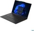 Lenovo ThinkPad X1 Carbon G13 Aura Edition | Black | 14 " | IPS | WUXGA | 1920 x 1200 pixels | Anti-glare | Intel Core Ultra 5 | 228V | 32 GB | Soldered LPDDR5x | Solid-state drive capacity 512 GB | Intel Arc Graphics 130V | Windows 11 Pro | 802.11be | Bluetooth version 5.4 | LTE Upgradable | Keyboard language English | Keyboard backlit | Warranty 36 month(s) | Battery warranty 12 month(s)