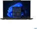 Lenovo ThinkPad X1 Carbon G13 Aura Edition | Black | 14 " | IPS | WUXGA | 1920 x 1200 pixels | Anti-glare | Intel Core Ultra 5 | 228V | 32 GB | Soldered LPDDR5x | Solid-state drive capacity 512 GB | Intel Arc Graphics 130V | Windows 11 Pro | 802.11be | Bluetooth version 5.4 | LTE Upgradable | Keyboard language English | Keyboard backlit | Warranty 36 month(s) | Battery warranty 12 month(s)